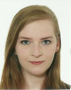 Barbara Giżycka